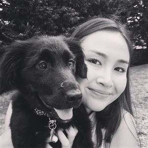 Meet your Posher, Anne